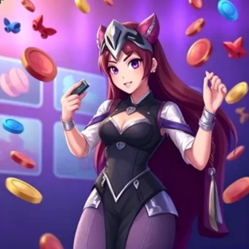 Menjelajahi Fitur Unggulan Situs Game tembus777