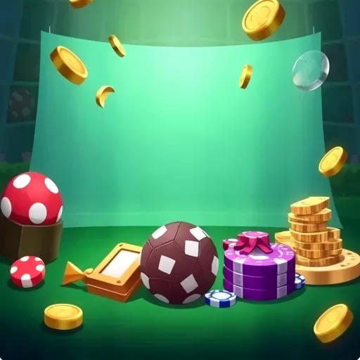 Mengulas Fitur Menarik di Situs Game tembus777
