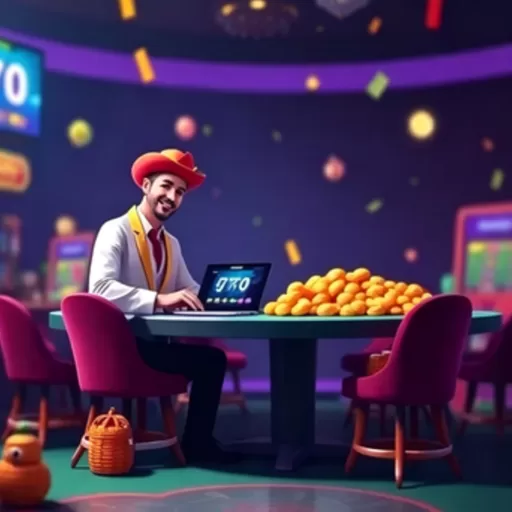 Panduan Lengkap Menggunakan Situs Game tembus777